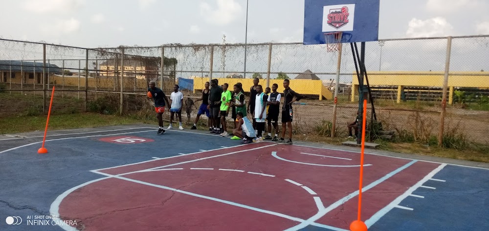 Ughelli Township Stadium photo 3